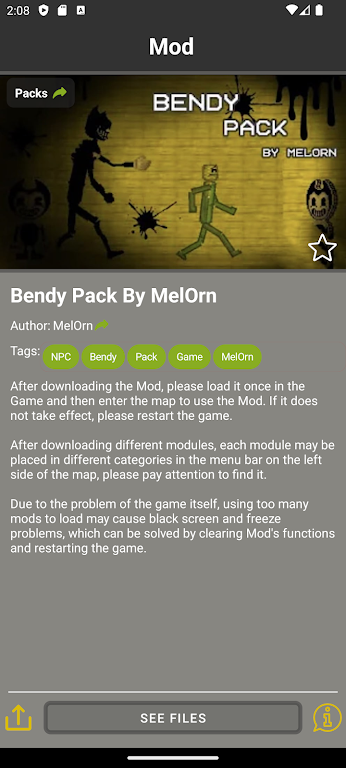 Melon Mods for Melon Sandbox Screenshot 4 