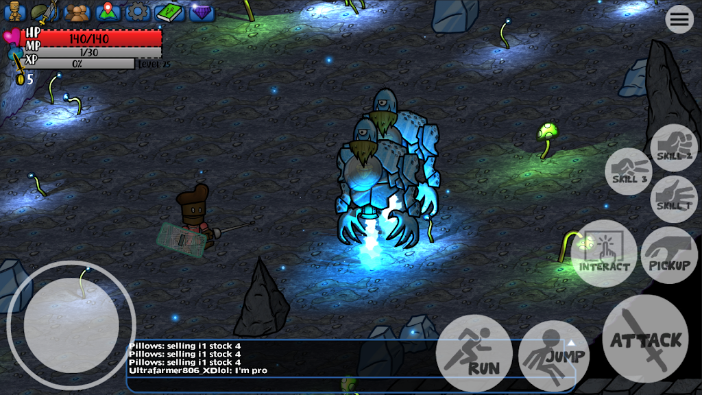 Eliatopia Screenshot 4