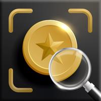 CoinSnap - Identify Coin Value APK