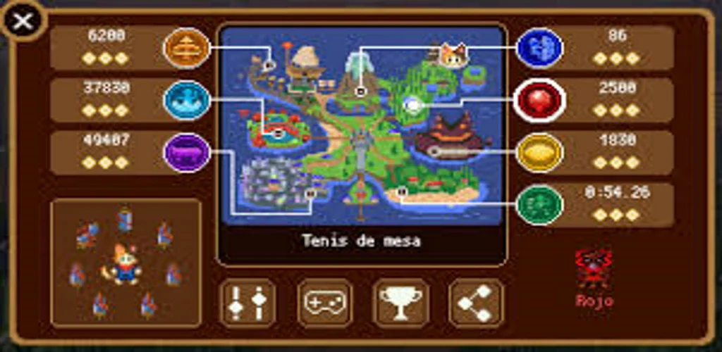 Champion Island Games Screenshot 3