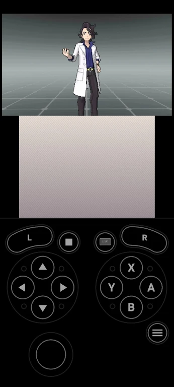 3DS Emulator for Android™ Screenshot 2