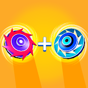 Spinner Merge Mod APK