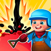 Oilman Mod Apk