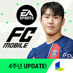 FIFA Mobile KR APK