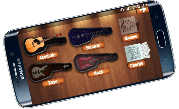 Garage Band 2018 Screenshot 4 