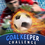 Goalkeeper Challenge APK