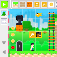 Mr Maker Level Editor Mod APK