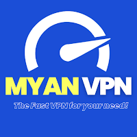 MyanVPN APK