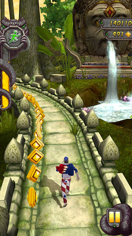 Temple Run 2 Screenshot 1 