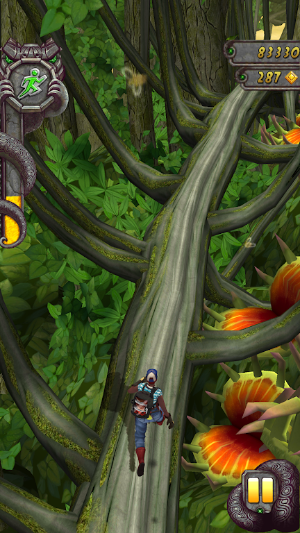 Temple Run 2 Screenshot 3 