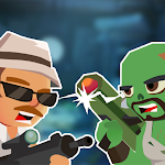 Zombie Warrior: Survivors APK