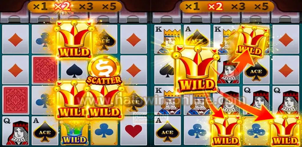 Jili super ace slot game Screenshot 1 