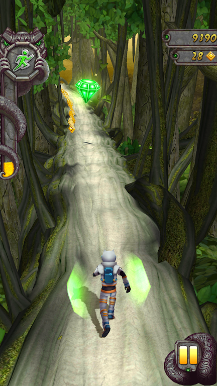 Temple Run 2 Screenshot 2 