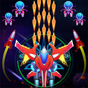 Alien Shooter: Galaxy Invaders Mod APK