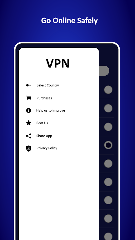 ZebraPlus VPN:Proxy Unlimited Screenshot 3 