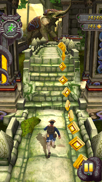 Temple Run 2 Screenshot 4 