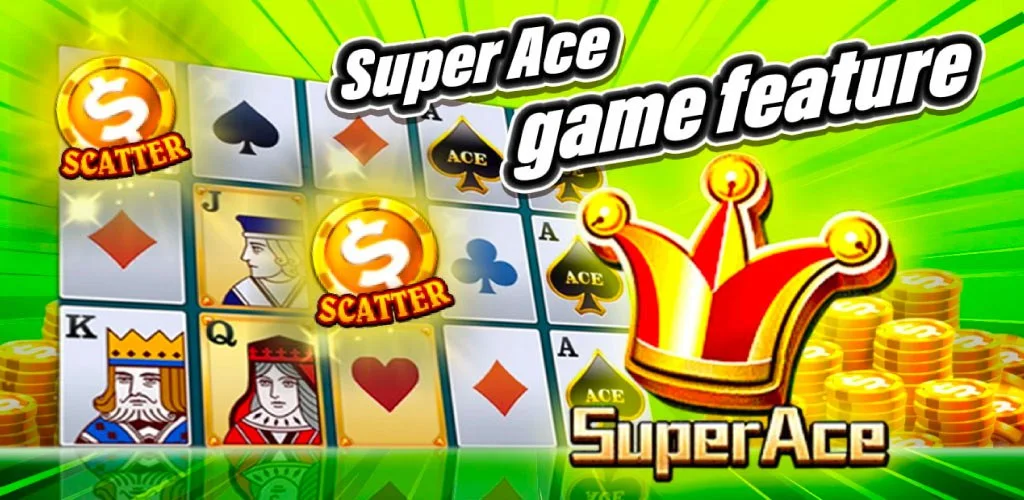 Jili super ace slot game Screenshot 3 