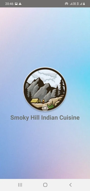 Smoky Hill Indian Cuisine Screenshot 1 