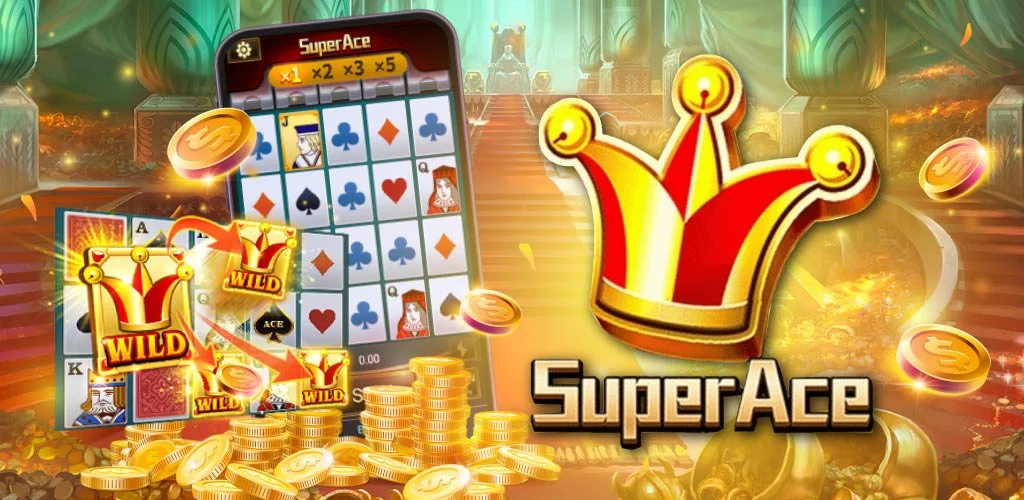 Jili super ace slot game Screenshot 2 