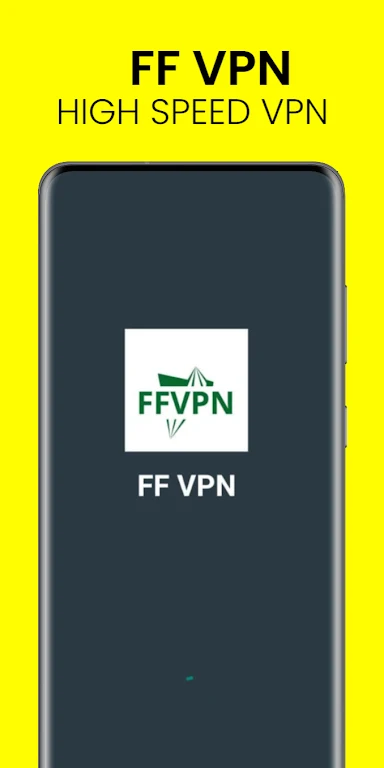 FF Fast Speed VPN Screenshot 1