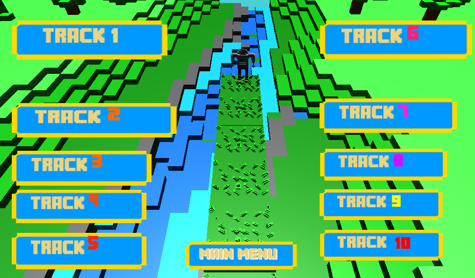 Trigonometry Dash Screenshot 3 