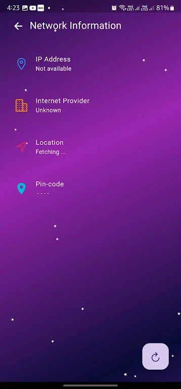 Shield - VPN Screenshot 3 