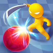 Blade Ball: Dodgeball Master Mod APK