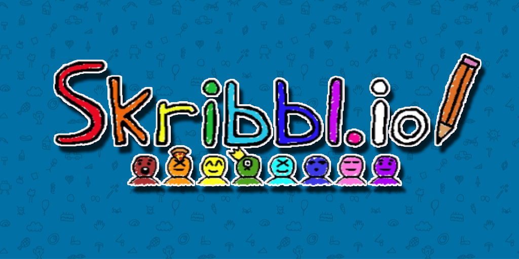 Skribble.io Screenshot 1 