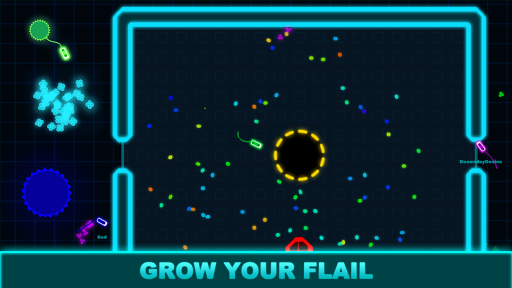 Brutal.io Screenshot 3 