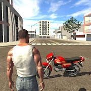 Indian Bikes Driving 3D Game Mod APK