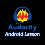 Audacity App for Android Learn APK