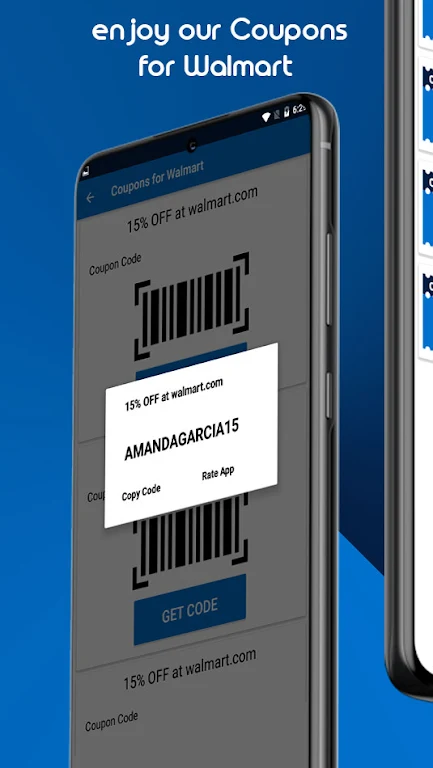 Coupons for Walmart Grocery Deals & Discounts Screenshot 1 