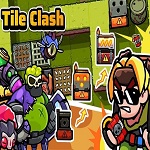 Trap Warfare TD APK