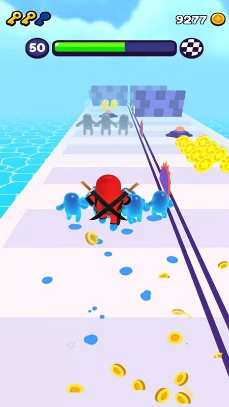 Join Blob Clash 3D Screenshot 2