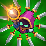 iSurvivor: Epic Shoot 'Em Up Mod APK