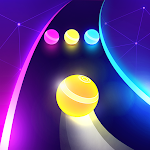 Dancing Road APK