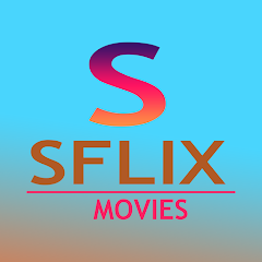 Sflix movies- watch hd movies Mod APK