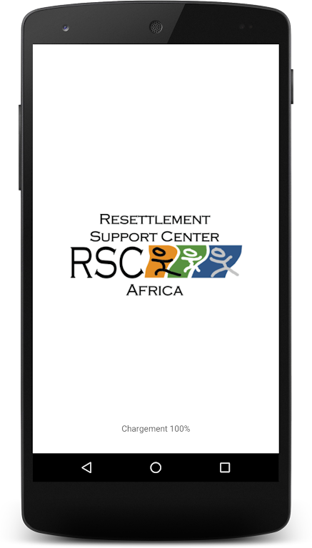 RSC MyCase Screenshot 3