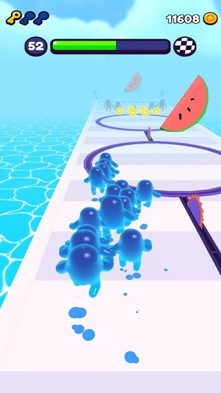 Join Blob Clash 3D Screenshot 3