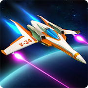 Deep Space Battle VR Mod APK