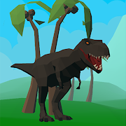 Dino Thrash 3D Mod APK