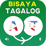 Translate Tagalog to Bisaya APK