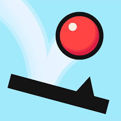 Go Escape! - Casual Ball Games Mod APK