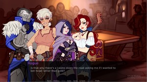 Spicy Quest APK