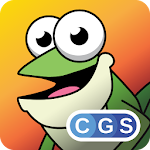 Treefrog Treasure APK