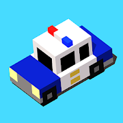 Crossy Crash Traffic Panic Mod APK