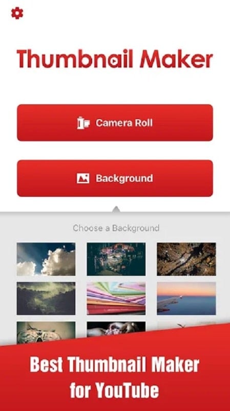 Thumbnail Maker Screenshot 1 