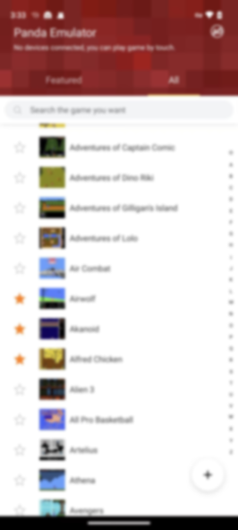 Panda Emulator Mod Screenshot 2 