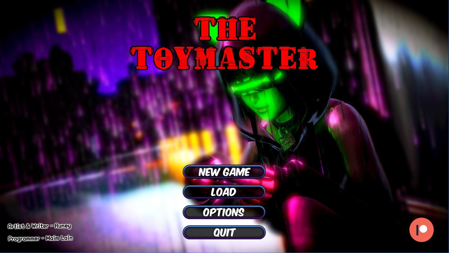 The Toymaster APK