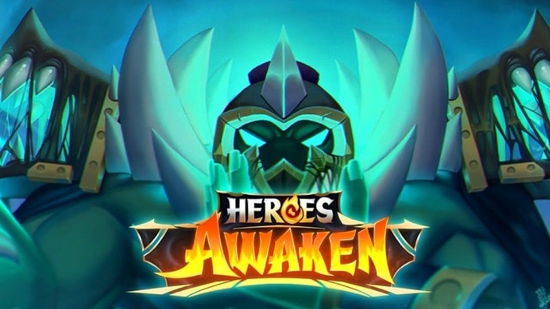 Heroes Awaken Screenshot 1 